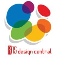 R15 Design Central chat bot