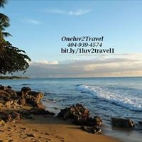 OneLuv2Travel chat bot