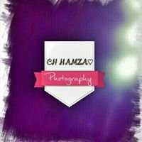 CH HAMZA Photography chat bot