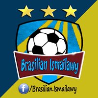 Brasilian Ismailawy chat bot