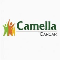 Camella Carcar Official chat bot