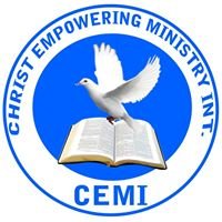 Christ Empowering Ministry INT'L chat bot