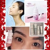 Amber CY Shop chat bot