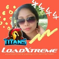 Loadxtreme,loading Business Jennifer Salen chat bot