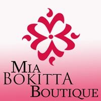 Mia Bokitta Boutique chat bot