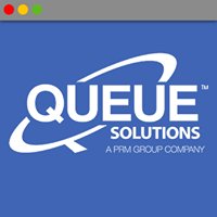 Queue Solutions chat bot