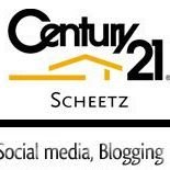 Scheetz Social Marketing chat bot