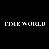 TIME WORLD chat bot