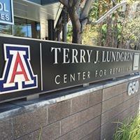 Terry J. Lundgren Center for Retailing chat bot