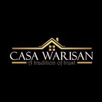 Casa Warisan chat bot