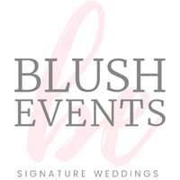 Blush Events Signature Weddings chat bot