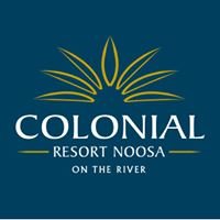 Colonial Resort Noosa chat bot