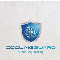 Cooling Guard Aircon Service Singapore chat bot
