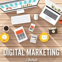 Digital Marketing Lifestyle chat bot