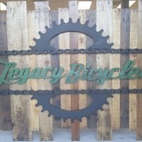 Legacy Bicycles chat bot