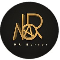 MR Borror chat bot
