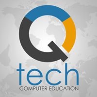 Q-Tech Computer Education chat bot