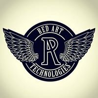 RedArt Technologies chat bot