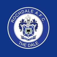 Rochdale Football Club chat bot
