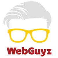 WebGuyz chat bot