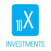 10X Investments chat bot