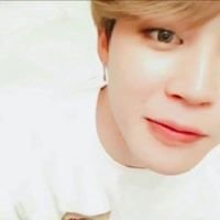 BTS - JIMIN 밝지민 chat bot