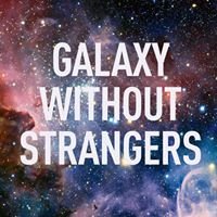 World Without Strangers chat bot