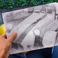 I've got a kit car and I love it chat bot