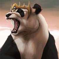 Panda King chat bot