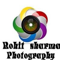 Rohit Sharma Photography chat bot