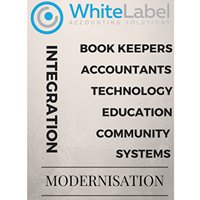 White Label Accounting Solutions chat bot