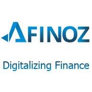 Afinoz Digitalizing Finance chat bot