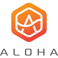 Aloha Group chat bot