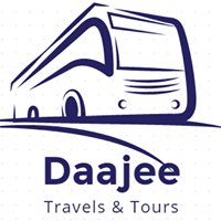 Daajee Travels & Tours chat bot