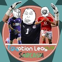 Egyption League Sarcasm chat bot