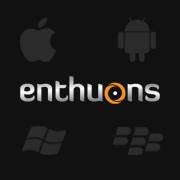 Enthuons Technologies Pvt Ltd chat bot