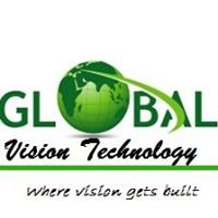 Global Vision Technologies chat bot