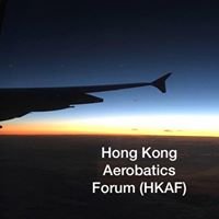 Hong Kong Aerobatics Forum chat bot