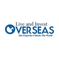 Live and Invest Overseas chat bot