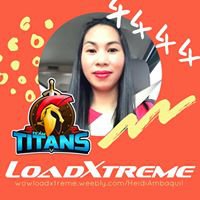 LoadXtreme Loading Business by Heidi Shiela Ambaquil chat bot