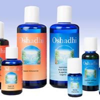 Oshadhi Essential Oils chat bot
