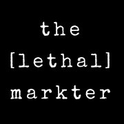 The Lethal Marketer chat bot