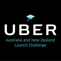 Uber Launch Challenge chat bot