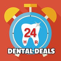 24 Hr Dental Deals chat bot