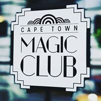 Cape Town Magic Club chat bot