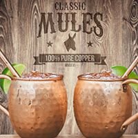 Classic Mules Mugs chat bot