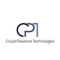 Cloud Powered Technologies chat bot
