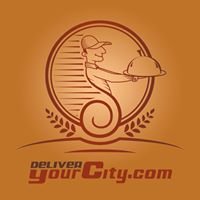 Deliver Your City chat bot