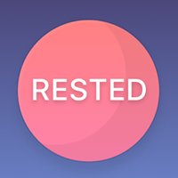 Rested chat bot