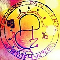 Hungry Pantherzz chat bot
